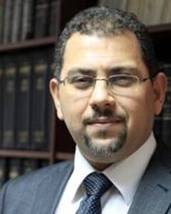 علاء الدين زاهي طوقان