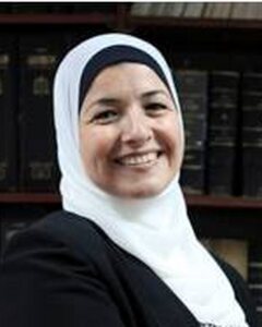 Lubna Katbeh