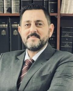 Tareq Touqan